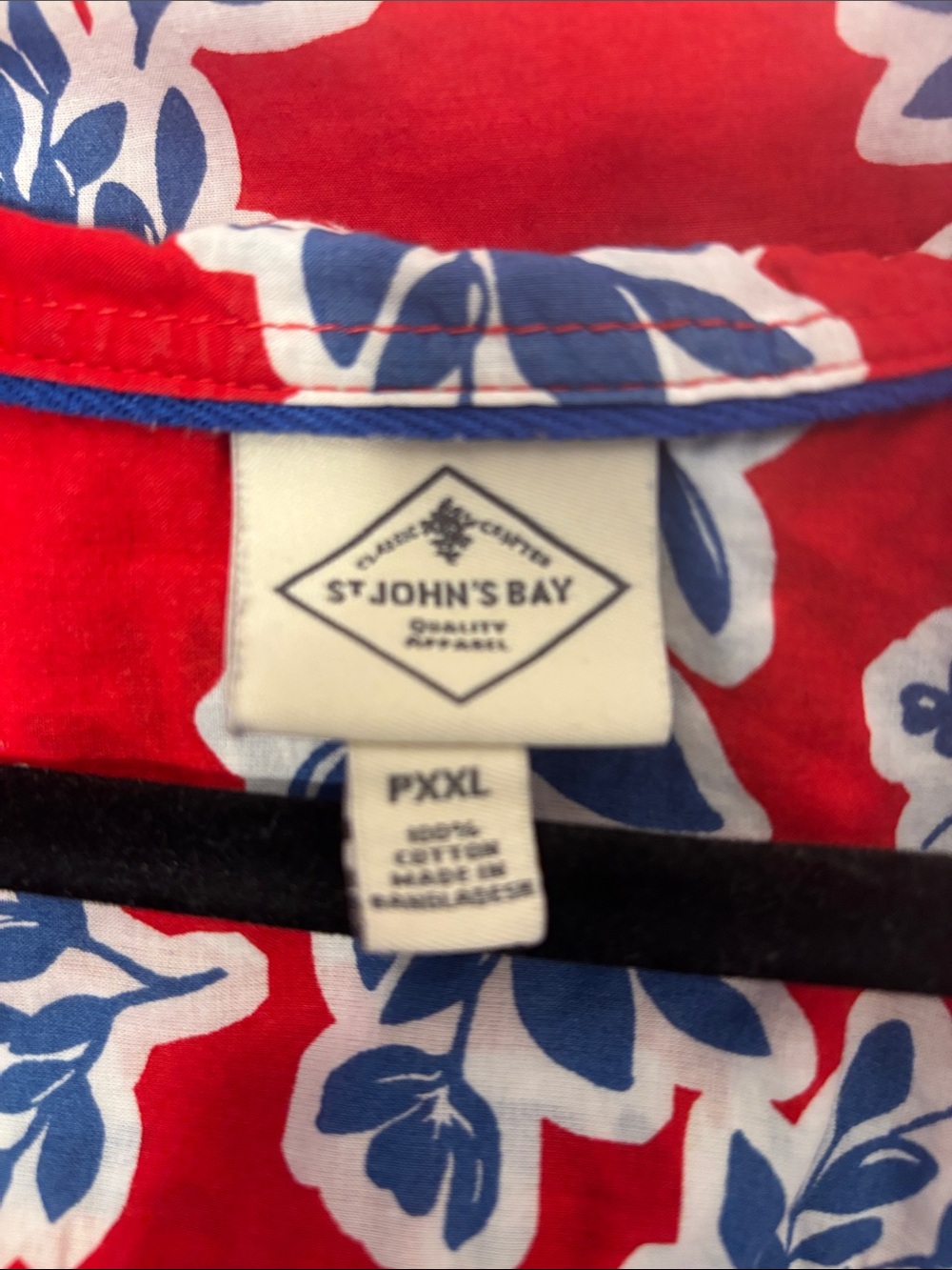 Women’s Stylish Shirt Bundle – 5 Pieces | Size XL | Floral & Trendy Prints - Picture 10 of 16